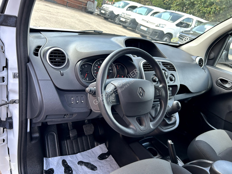 Furgoneta Renault 1.5 dci Grand Confort BVM5