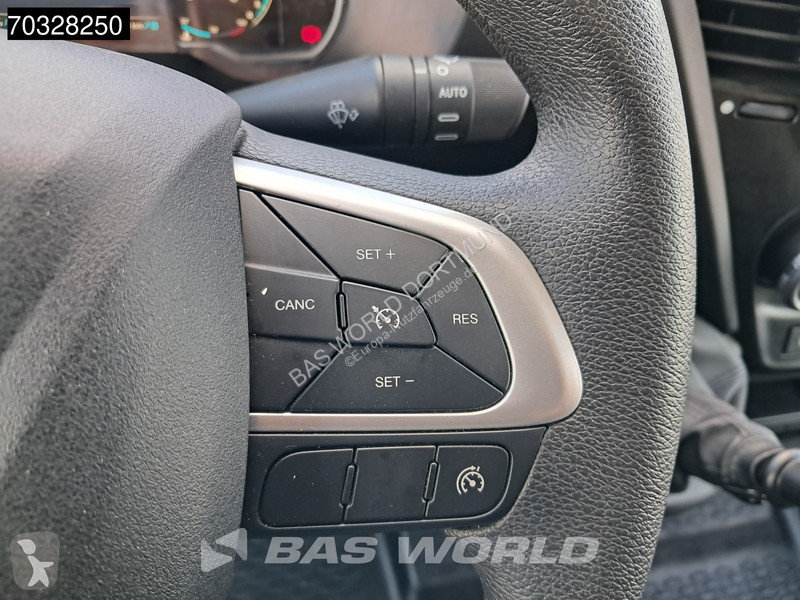 Iveco 35C16 3.0L Ladebordwand NEUES MODEL...
