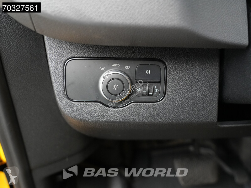 Užitkové vozidlo Mercedes 314 CDI Bakwagen...