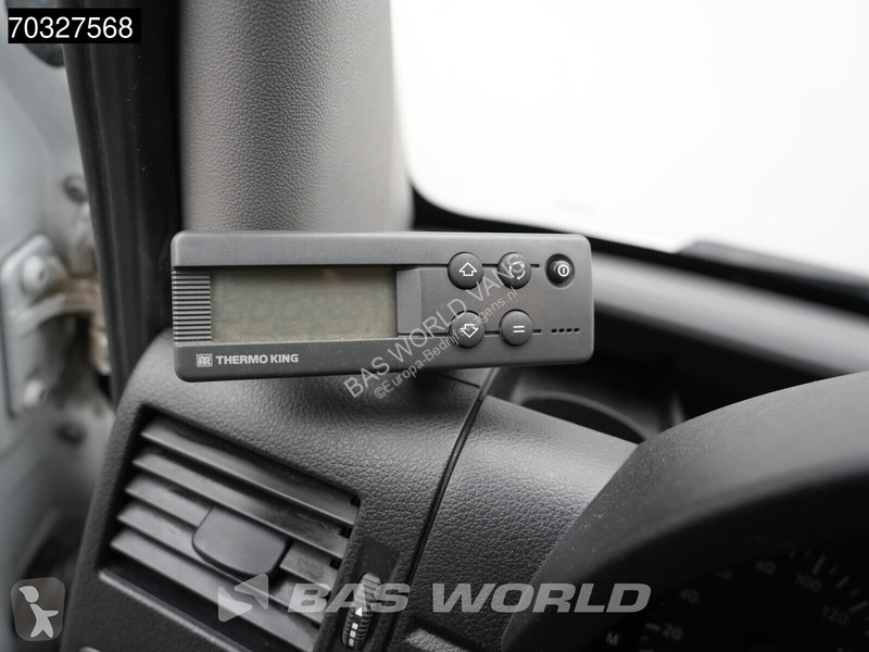 Furgoneta Mercedes 516 CDI Laadklep Zijdeur FRC...