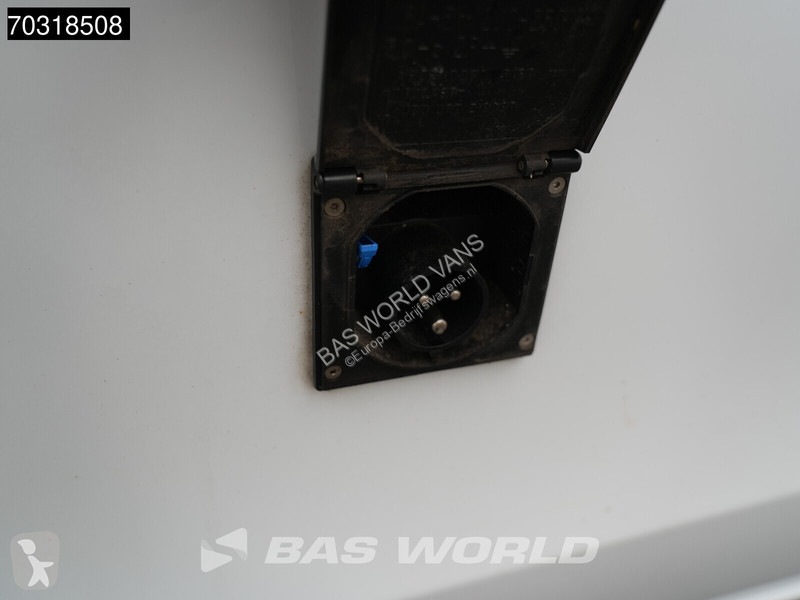 عربة نفعية Mercedes 116 Automaat Kerstner...
