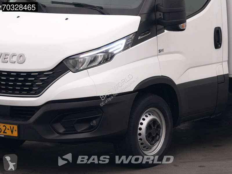 Bedrijfswagen Iveco 35S14 Automaat Bakwagen...