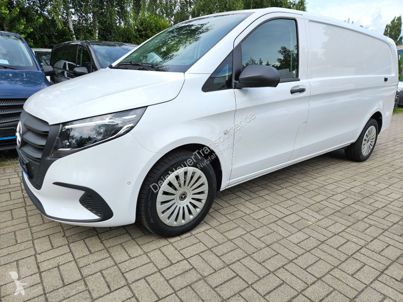 Mercedes Vito  PRO EXTRALANG|5...