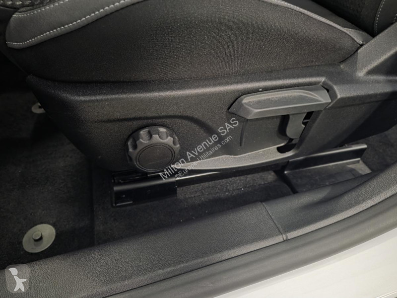 Véhicule utilitaire Ford FOCUS SW Ford 1.5 TDCi...
