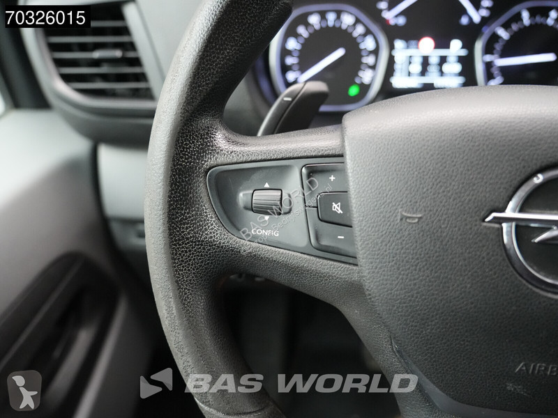 عربة نفعية Opel Automaat L3H1 ACC LED Navi...