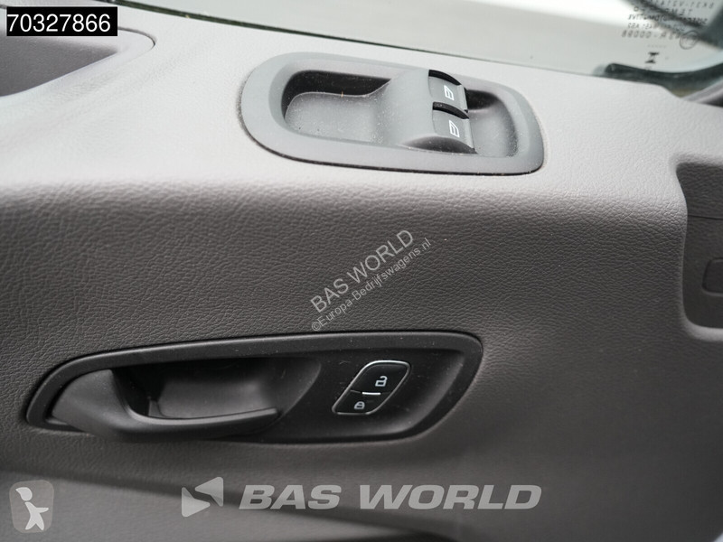 Furgoneta Ford Elektrisch 68kWh 317km WLTP L3H3...