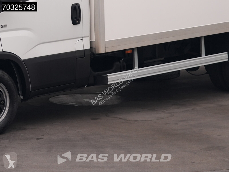 Bedrijfswagen Iveco 35C16 3.0L Laadklep...
