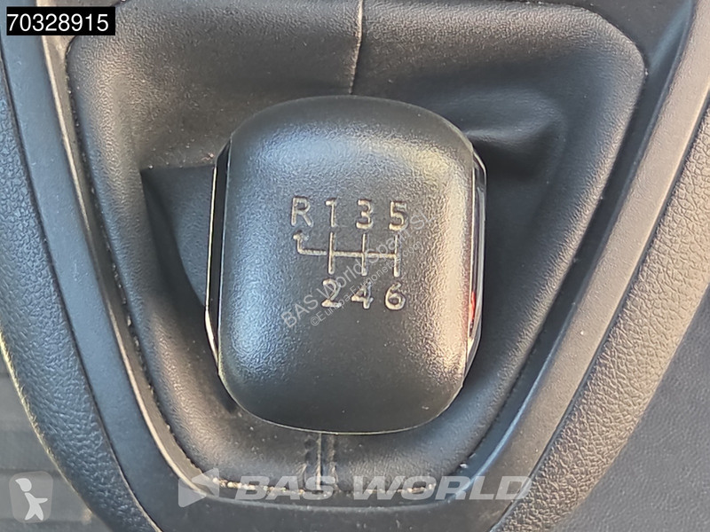 Fiat 145pk L2H1 - Aire Acondicionado - Control...