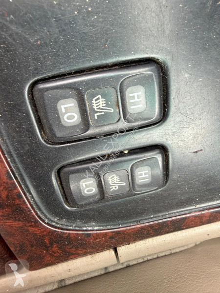 Furgoneta Toyota SUV - V8 - Petrol - 4x4 4WD -...