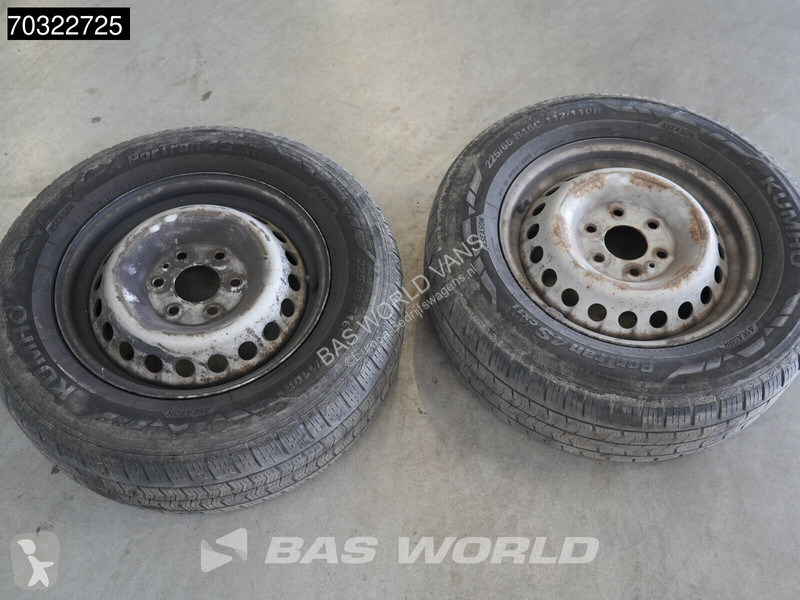 Bedrijfswagen Iveco 35S14 Automaat L2H2 3,5t...