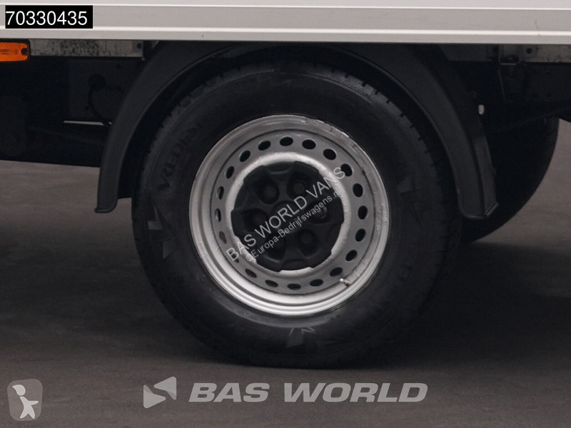Лекотоварен автомобил Iveco 35S14 Automaat...