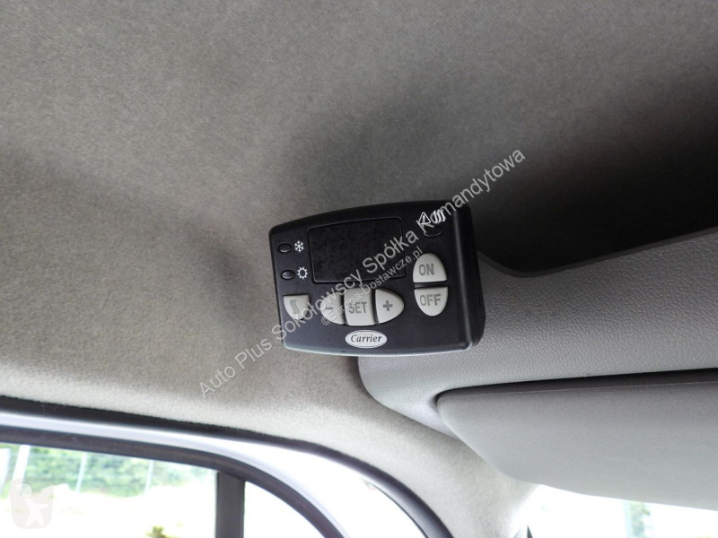 Véhicule utilitaire Renault  MASTER