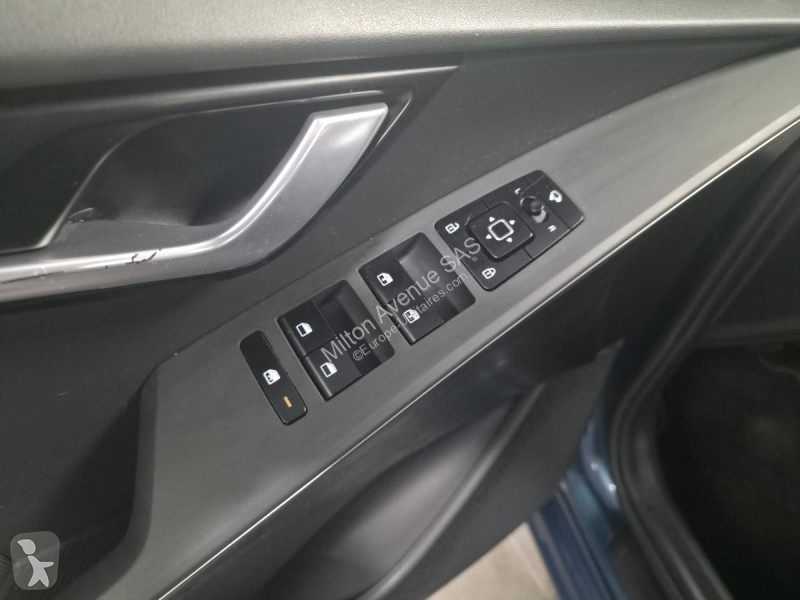 Furgoneta KIA NIRO Hybrid 1.6 GDI - 105 +...