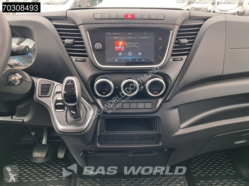 عربة نفعية Iveco 35S16 Neu! 3.0L Automatik...