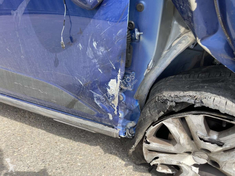عربة نفعية Dacia