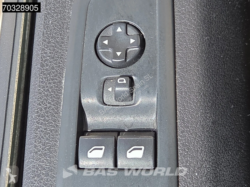 عربة نفعية Fiat 144pk L3H1 - Aire Acondicionado...