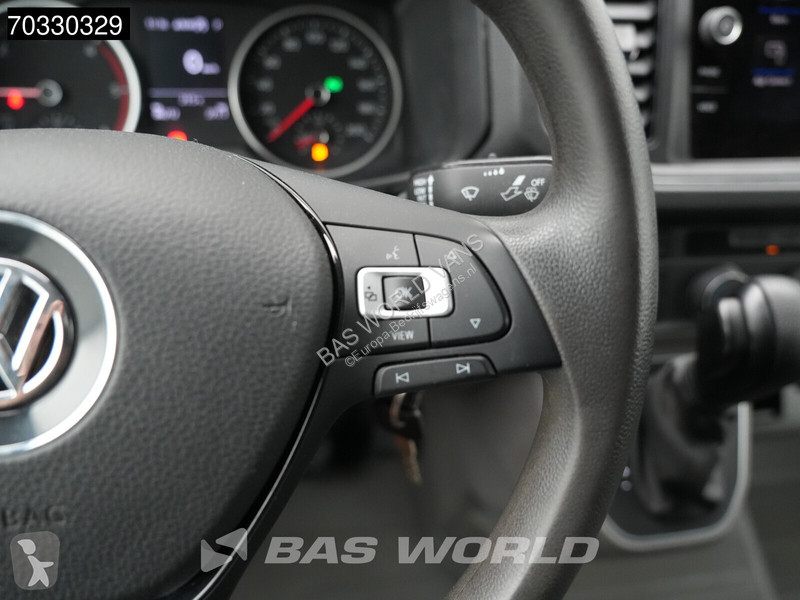 Furgoneta Volkswagen 177pk Automaat L4H3 Navi...