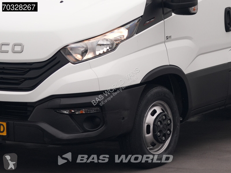 Furgoneta Iveco 35C16 3.0L Laadklep NEW MODEL...