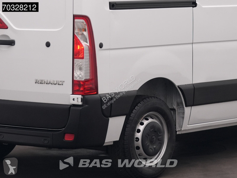 Bedrijfswagen Renault L1H2 LED Navi Airco...