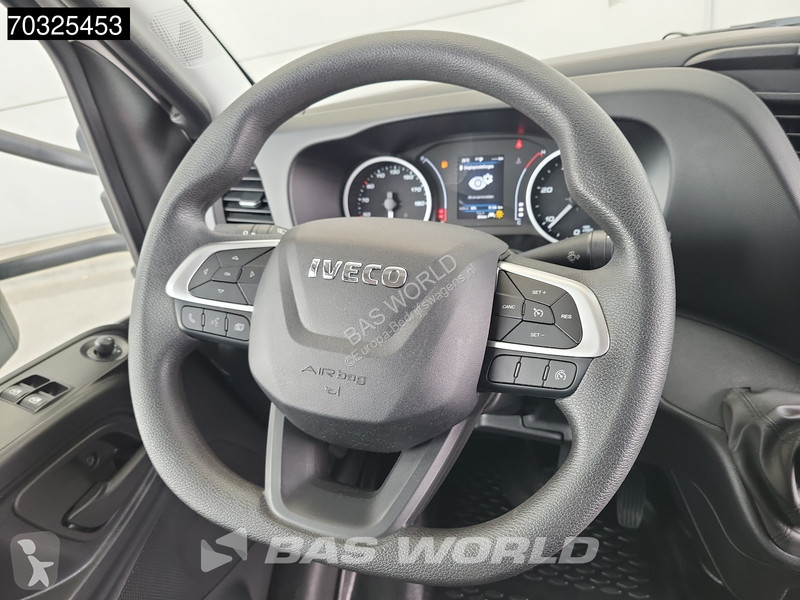 Furgoneta Iveco 72C18 3.0L Automaat 1000KG...
