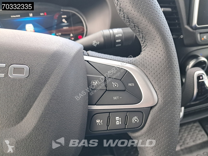 Bedrijfswagen Iveco 35S18 3.0L Automatik 180PS...