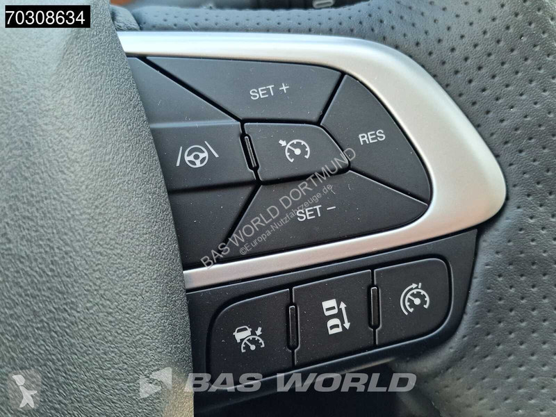 Furgoneta Iveco 35S18 Neu! 3.0L Automatik L4H3...