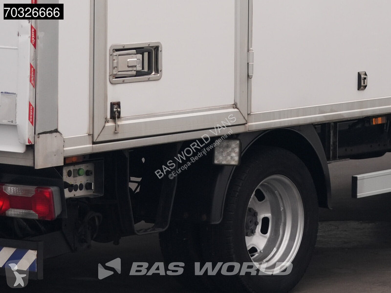 Véhicule utilitaire Iveco 35C16 Automaat...