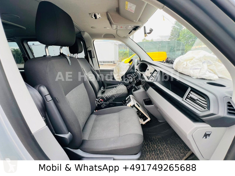 عربة نفعية Volkswagen T6.1 2.0 TDI Kombi...