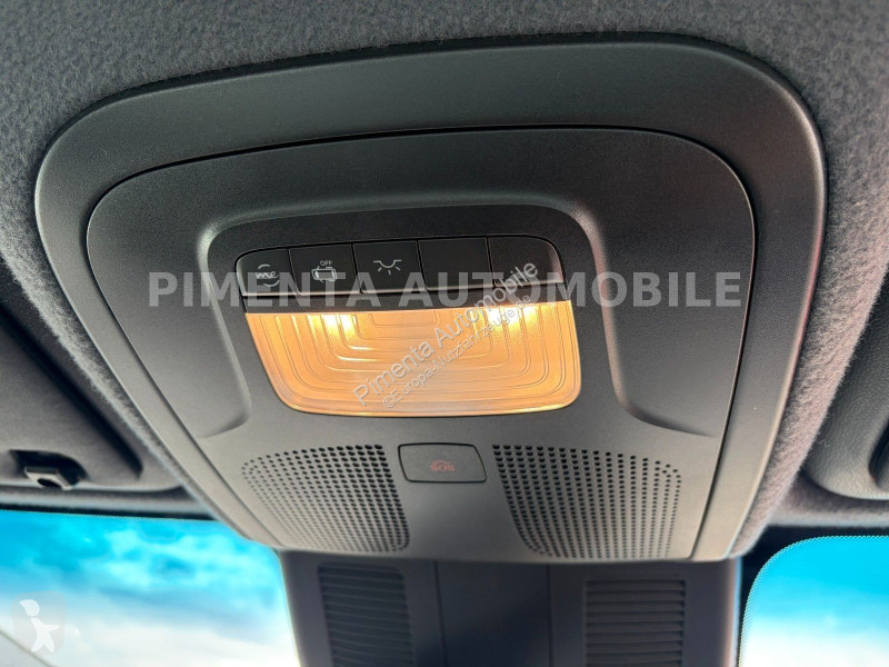 Furgoneta Mercedes 517 43 5t ALU PRITSCHE 4,40m...