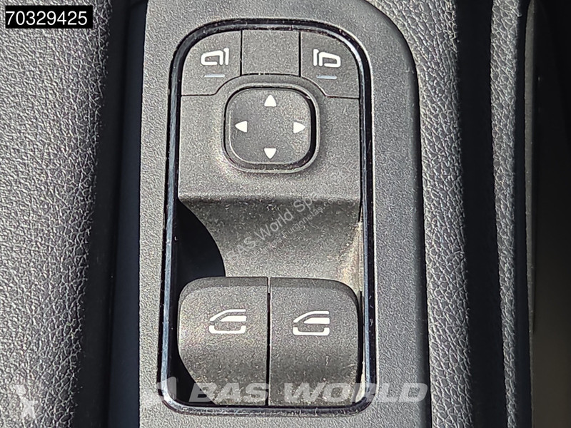 Samochód dostawczy Mercedes 112 L2H2 100%...