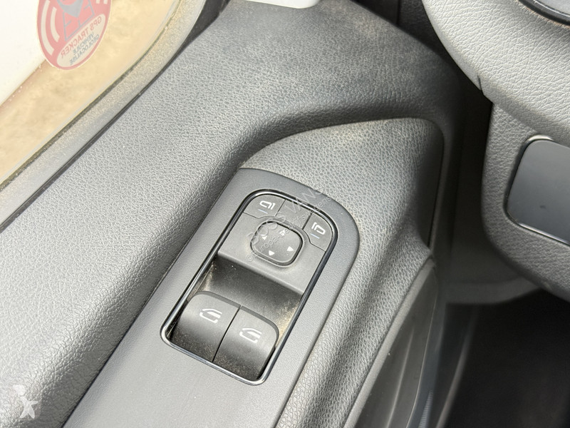 عربة نفعية Mercedes 314 2.2 CDI Automaat L2H2...