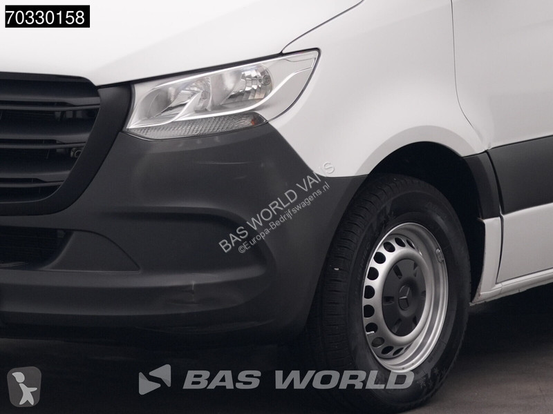 Véhicule utilitaire Mercedes 315 CDI Automaat...