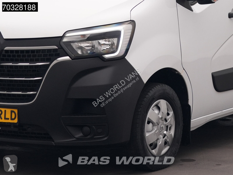 Véhicule utilitaire Renault Dubbel Cabine L2H2...