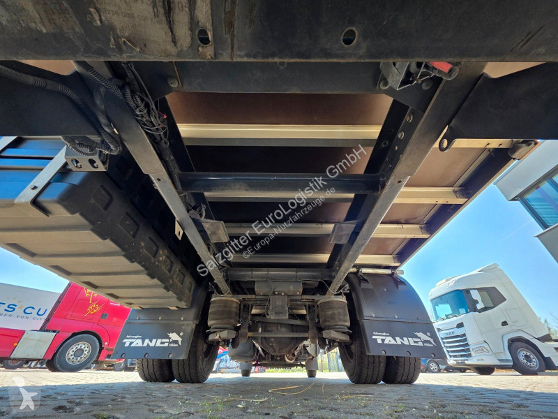 Iveco 72-210 Transporter