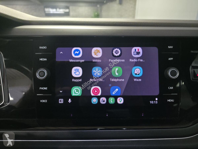 Volkswagen TAIGO 1.5 TSI - 150 - BV DSG 7...