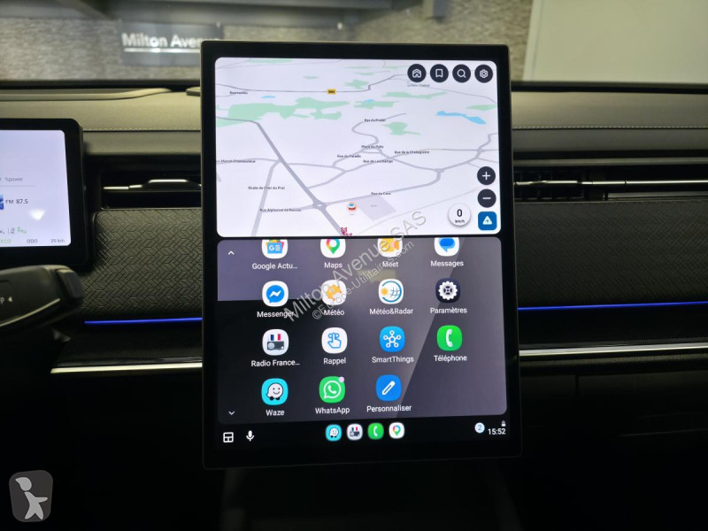 Samochód dostawczy Jaecoo 7 1.5 SHS-P - 29  SUV...