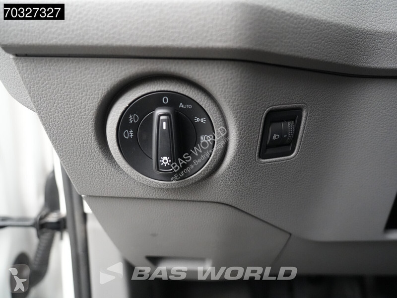عربة نفعية Volkswagen 140pk Laadklep Zijdeur...