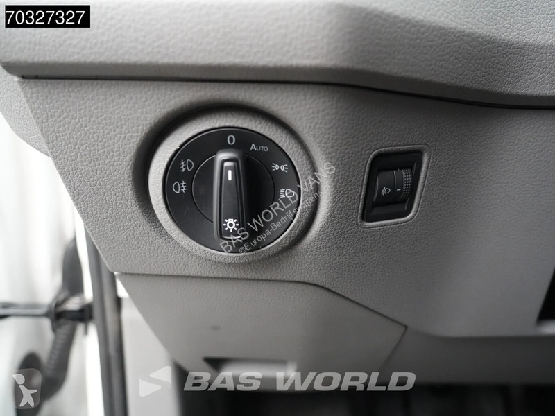 Furgoneta Volkswagen 140pk Laadklep Zijdeur...