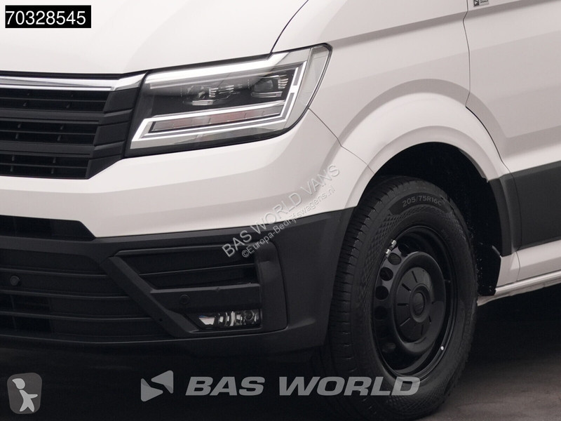 Volkswagen 140pk L3H3 LED Navi Airco Cruise...