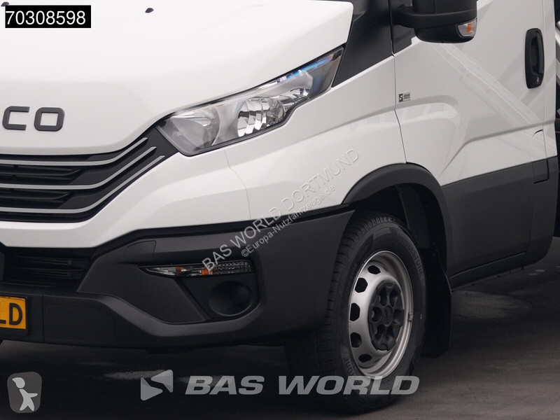 Furgoneta Iveco 35S16 3.0L Driezijdige Automaat...