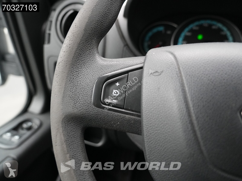 Renault Elektrisch 33kWh 130km WLTP L3H2 Airco...