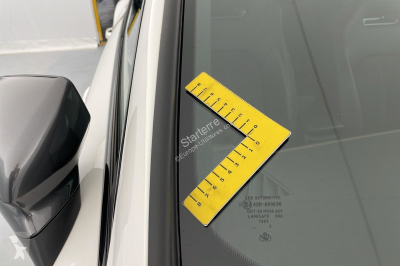 Véhicule utilitaire Cupra