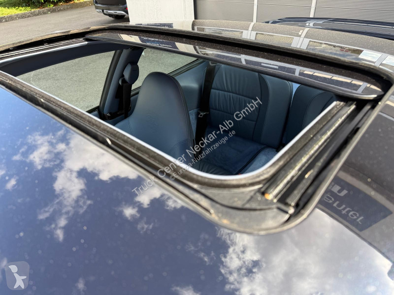Véhicule utilitaire Porsche 911 996 Turbo WLS...