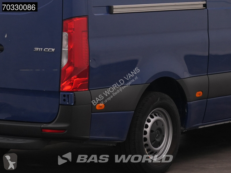 عربة نفعية Mercedes 311 CDI L2H2 Airco MBUX...