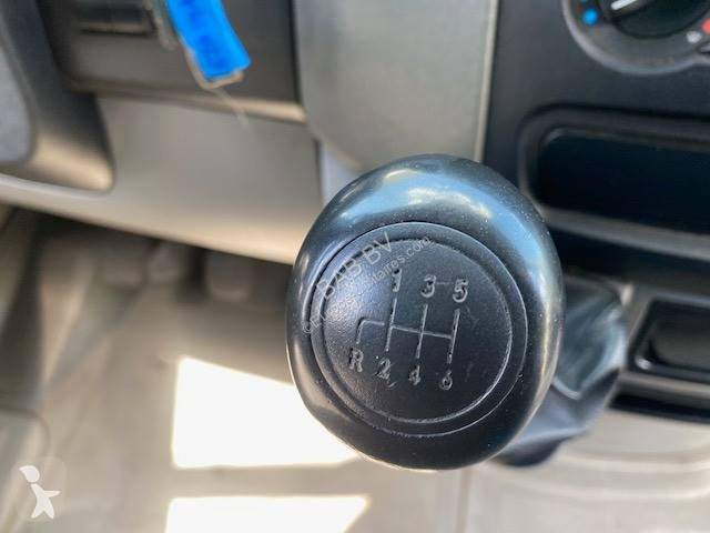 Furgoneta Mercedes
