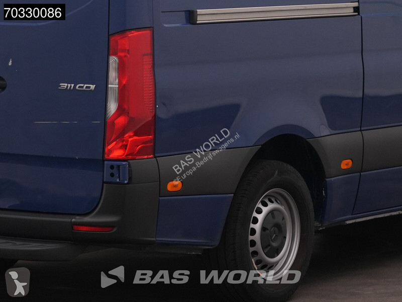 Bedrijfswagen Mercedes 311 CDI L2H2 Airco MBUX...