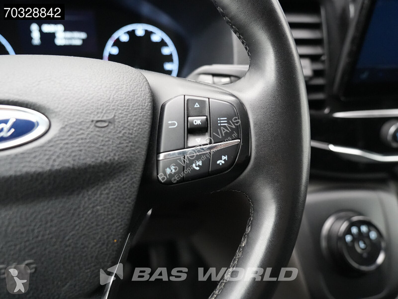 Ford Elektrisch 68kWh 317km WLTP L3H3 Hoog Dak...