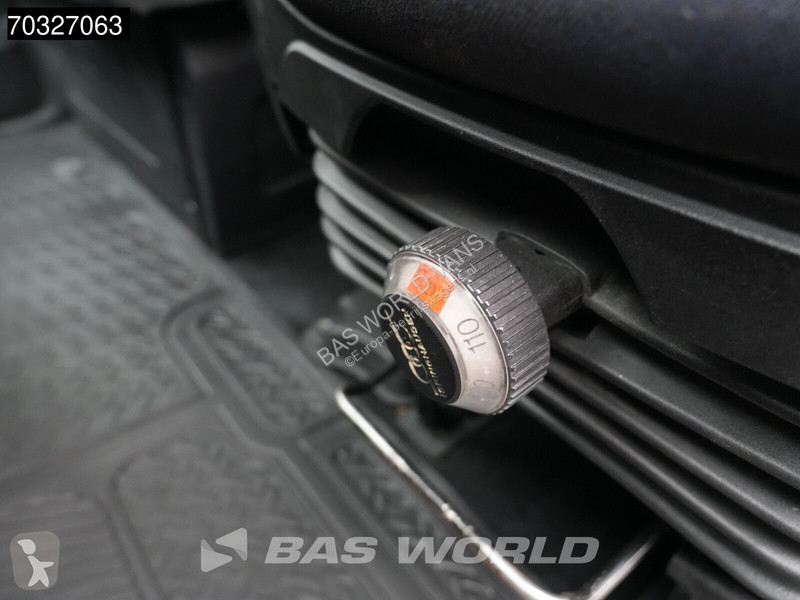Bedrijfswagen Iveco 35S18 3.0L Automaat Laag...