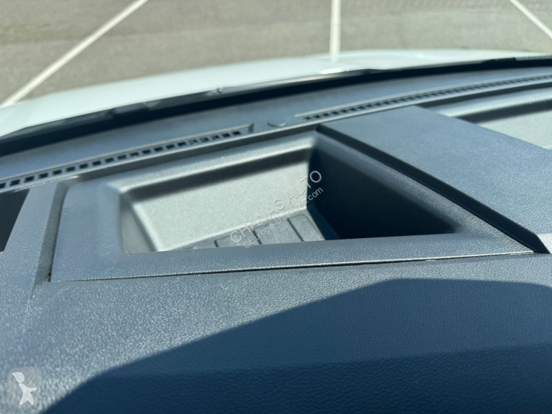 Nyttofordon Nissan 3T5 2L 150 N-CONNECTA ROUE...