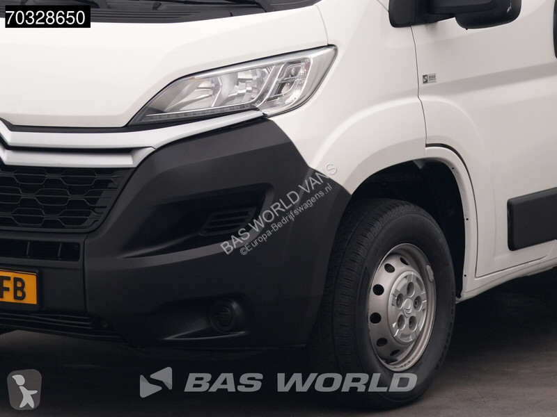 عربة نفعية Citroën 130pk L2H1 Trekhaak Airco...